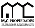 inmobiliaria en Comodoro Rivadavia M y C Propiedades SRL